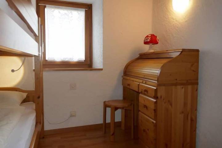 Ferienhaus Mona in Lottigna, Acquarossa
