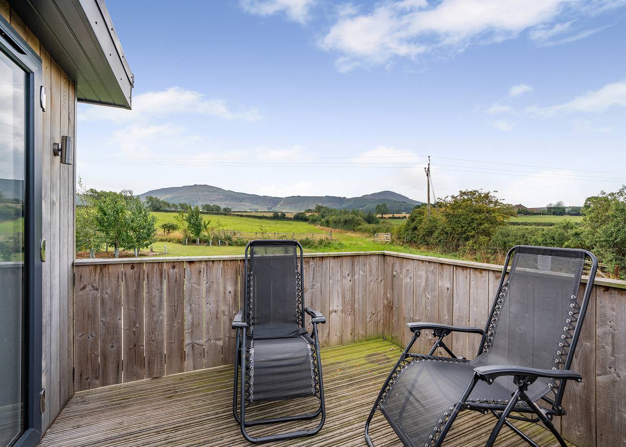 The Leven in North York Moors National Park