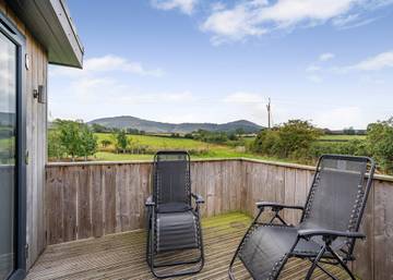 Chalet für 2 Personen in Nördliches Yorkshire, England, Bild 4