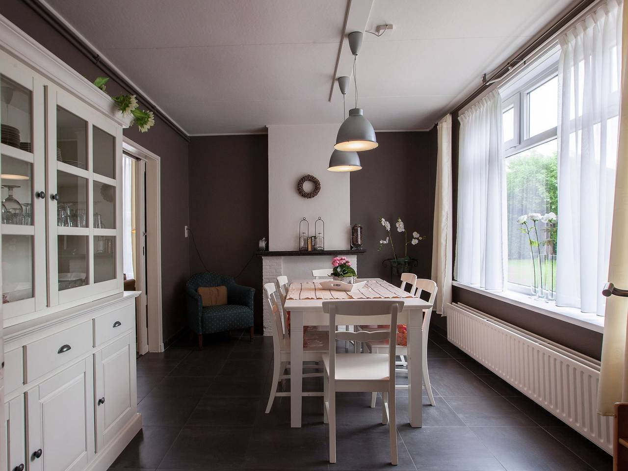 Komfortabler Bauernhof in Aardenburg mit umzäuntem Garten in Aardenburg, Seeländisch Flandern