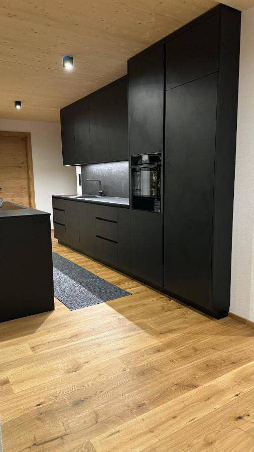 Gîte pour 10 personnes, avec vue ainsi que balcon et sauna dans Anterselva Di Mezzo - 3