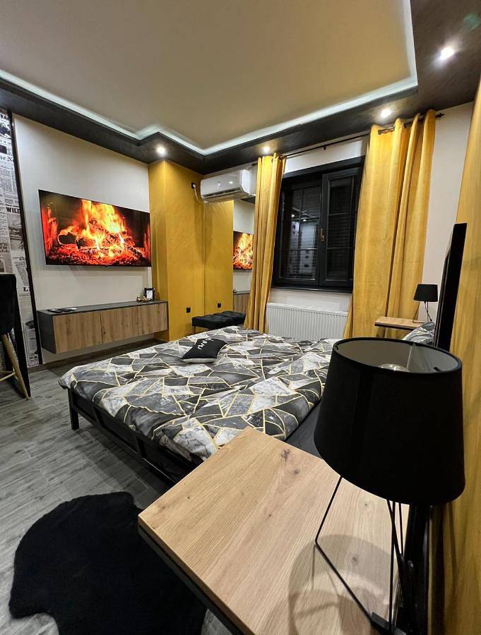 Ferienwohnung für 2 Personen, mit Ausblick - 1