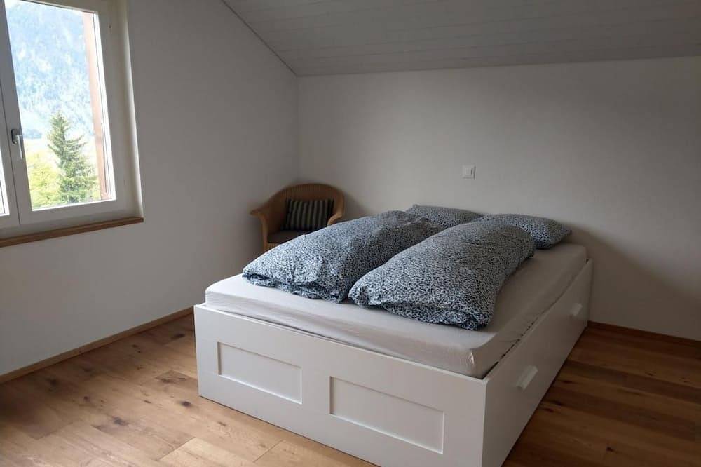 Ganze Wohnung, Oase im Engelbergertal zwischen Luzern & Engelberg in Wolfenschiessen, Luzern - Vierwaldstättersee