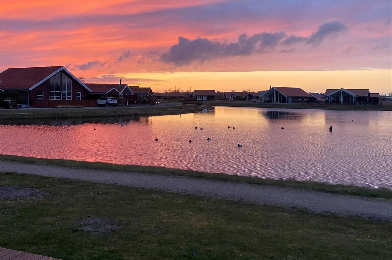 Amazing home in Væggerløse w/ Wifi, Sauna and 3 Bedrooms in Væggerløse, Svenske Østersøen