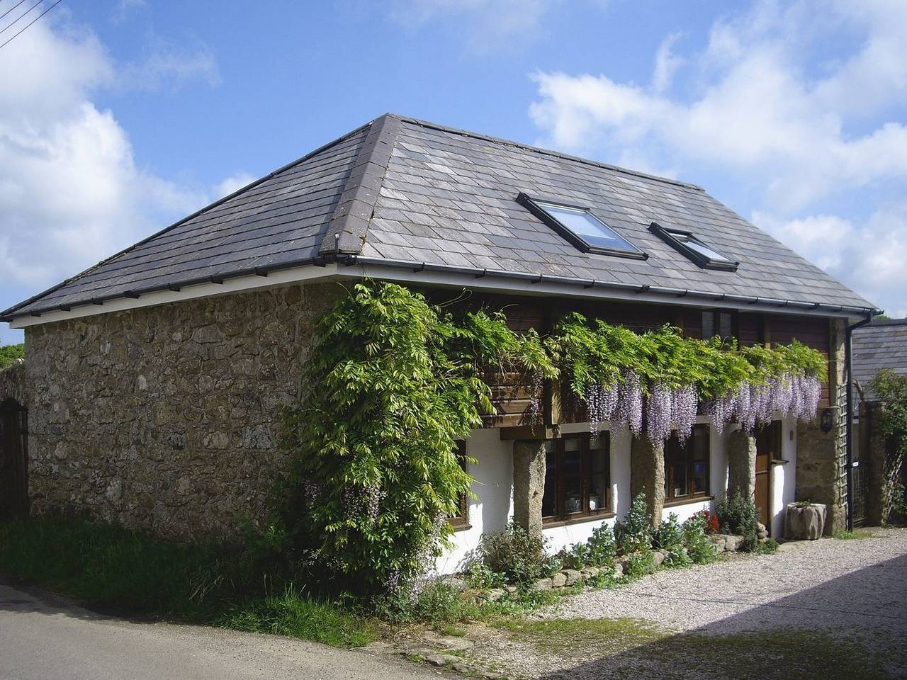 Cottage for 3 People in South Tawton, Devon