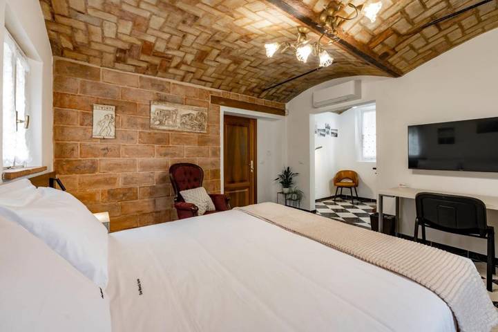 Maison d’hôte pour 2 personnes, avec jardin et vue à Reggio d'Émilie - 3