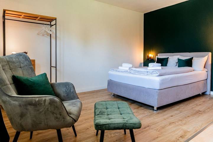 Ferienwohnung für 2 Personen in Rum-Regatta - 4