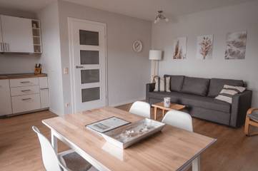 Ferienwohnung für 4 Personen in Ueckermünde, Vorpommern, Bild 1