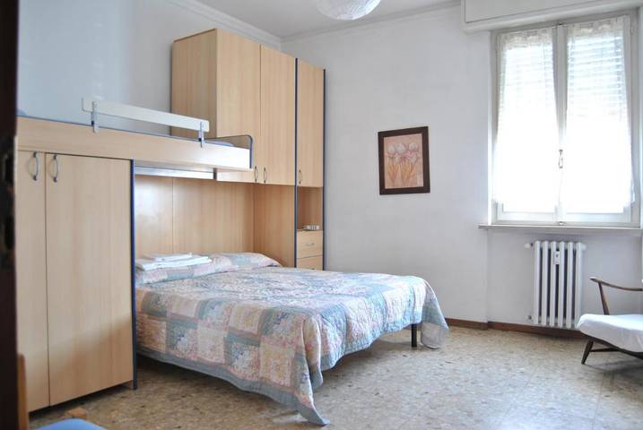 Maison d’hôte pour 3 personnes à Parme - 3