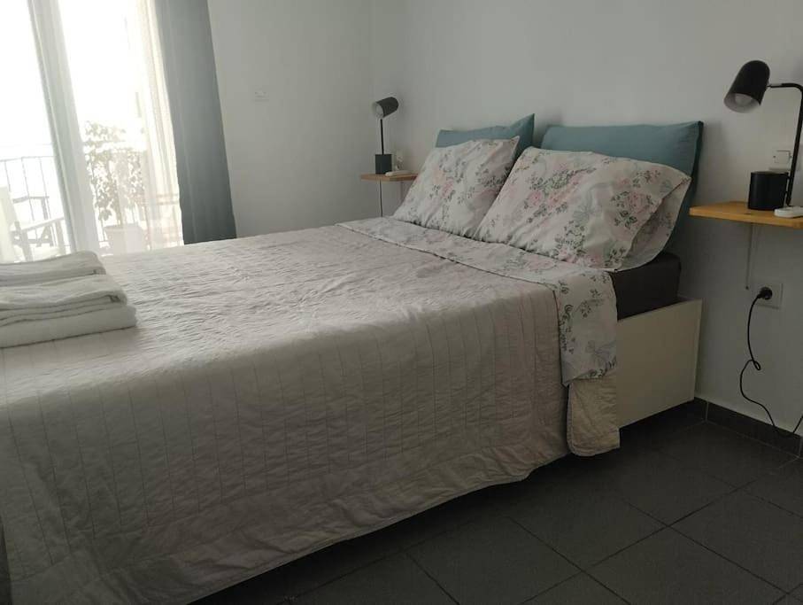 Appartement entier, One-Bedroom Apartment in Aigio, Achaïe