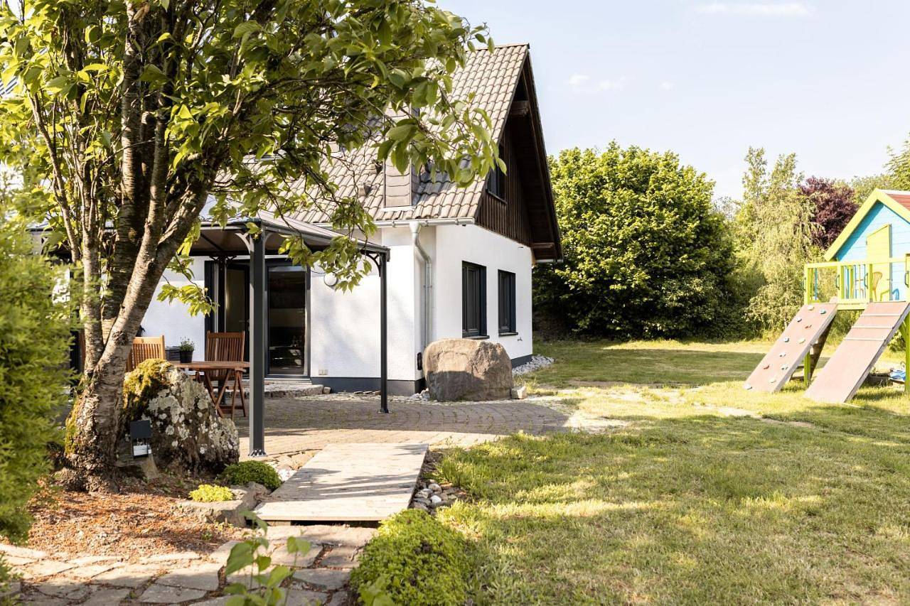 Ganze Wohnung, Auszeit Altenhorst, Gartenferienwohnung in Schalksmühle, Märkischer Kreis