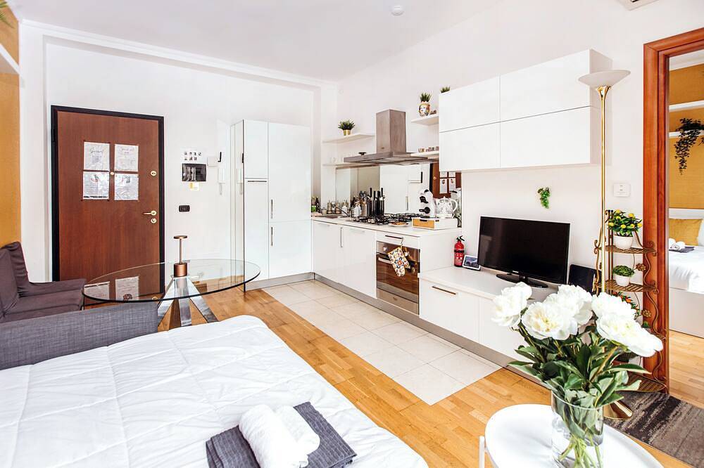 Sicilian Escape - 100m from Milan Central Station in Mailand, Mailand Provinz