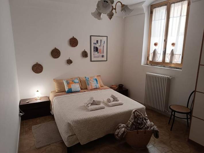 Appartement de vacances pour 5 personnes, avec Balcon et Terrasse ainsi que Jardin et Vue à Gravina in Puglia