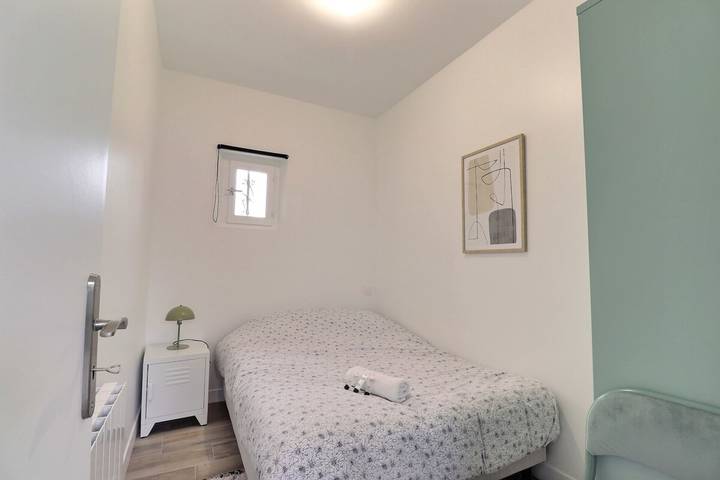 Gîte pour 4 personnes à Villeurbanne - 4