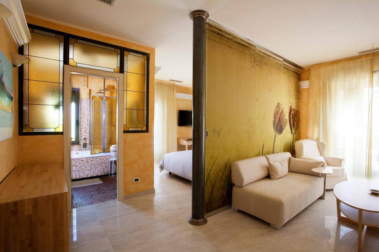 Jasmin Charme Hotel in Diano Marina, Commune de Diano Marina
