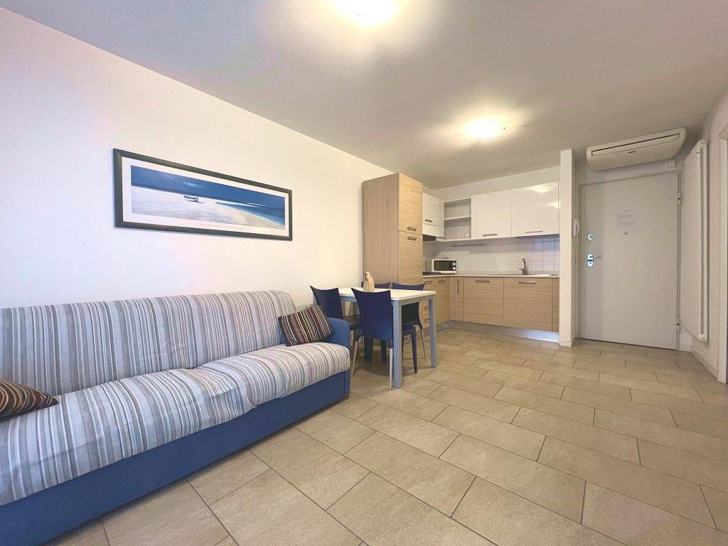 Appartamento intero, Grazioso appartamento con vista sulla laguna in Grado, Provincia di Gorizia