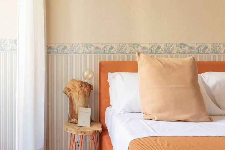 Das Traumhaus-Design in Rom, Rom Provinz