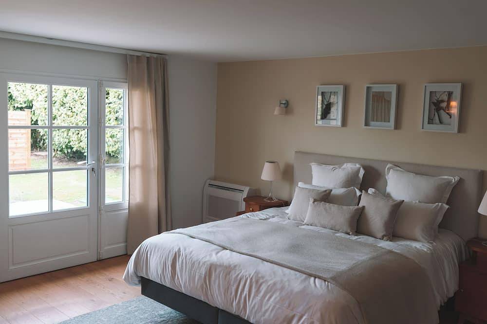Villa les Belles Saisons in Saint-Emilion in Saint-Émilion, Libourne region