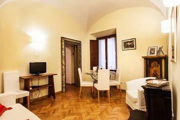 B&b per 4 Persone in Centro di Roma, Roma, Foto 2