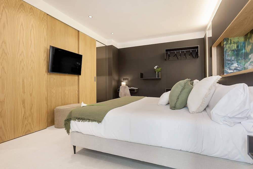 Appartement entier, Exclusive apartment in Valladolid. Solanilla I in Valladolid, Province de Valladolid