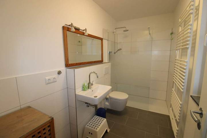 Ganze Wohnung, Ferienwohnung/App. für 4 Gäste mit 65m² in Heiligenhafen in Heiligenhafen, Ostholstein