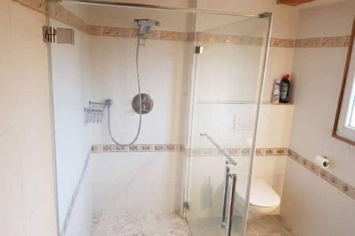 Location de vacances pour 3 personnes, avec terrasse et jardin à Portes-lès-Valence - 4