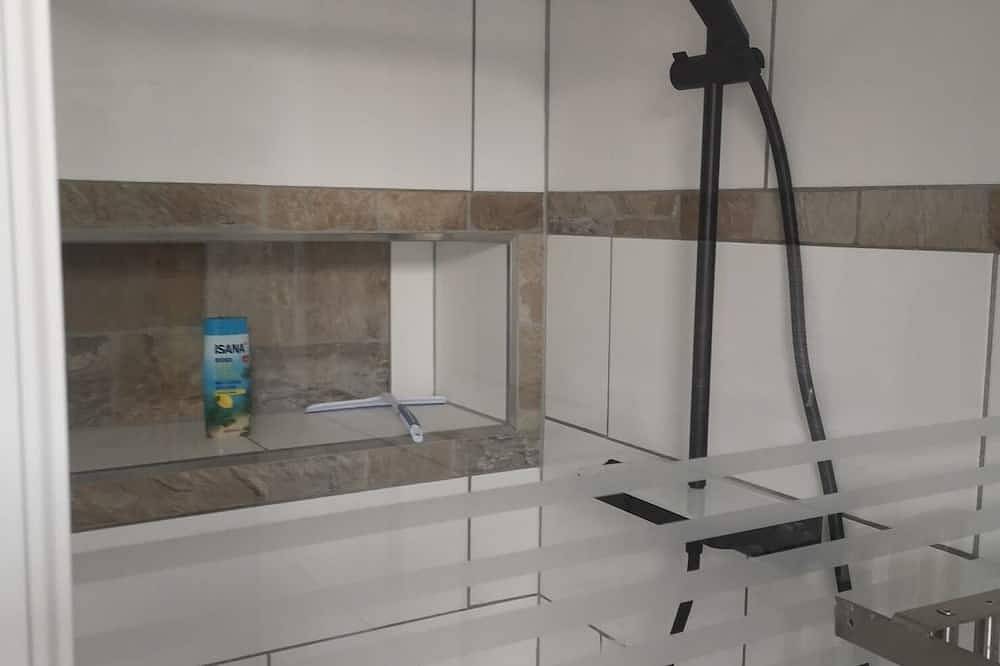 Ganze Wohnung, Ferienwohnung/App. für 2 Gäste mit 45m² in Brandis in Brandis, Leipzig und Umgebung