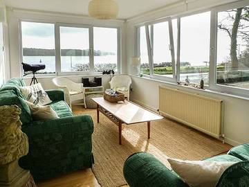 Log Cabin for 8 People in Dumfries and Galloway, Lowlands, Photo 4