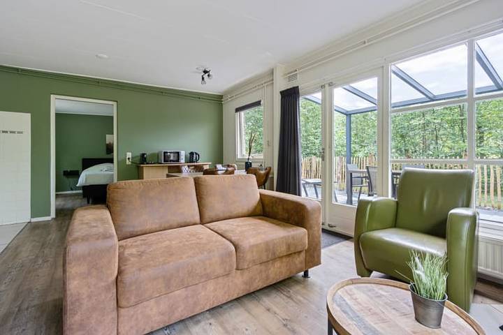 Bungalow für 4 Personen in Drenthe - 3