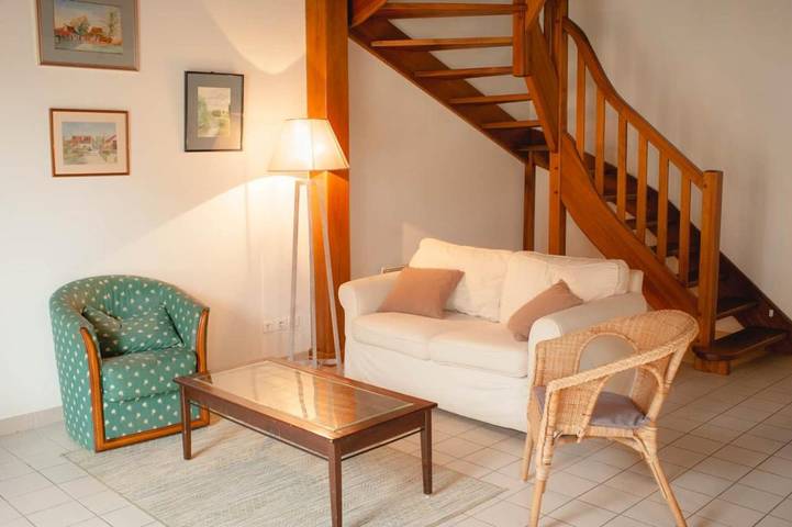 Location de vacances pour 28 personnes, avec piscine et jardin à Eygurande-et-Gardedeuil - 4