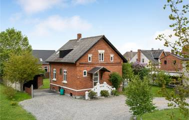 Appartement voor 3 Personen in Højer, Zuid-Denemarken, Afbeelding 3