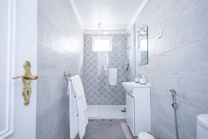 Ganze Wohnung, Cem Sentido - Alentejo Apartments in Sé e São Lourenço, Parque Natural da Serra de São Mamede