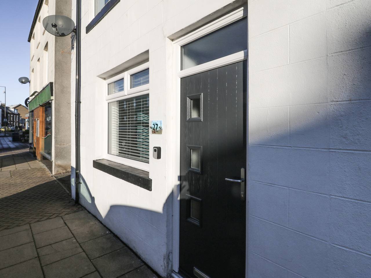 Entire apartment, Sea Glass in Filey, North Yorkshire