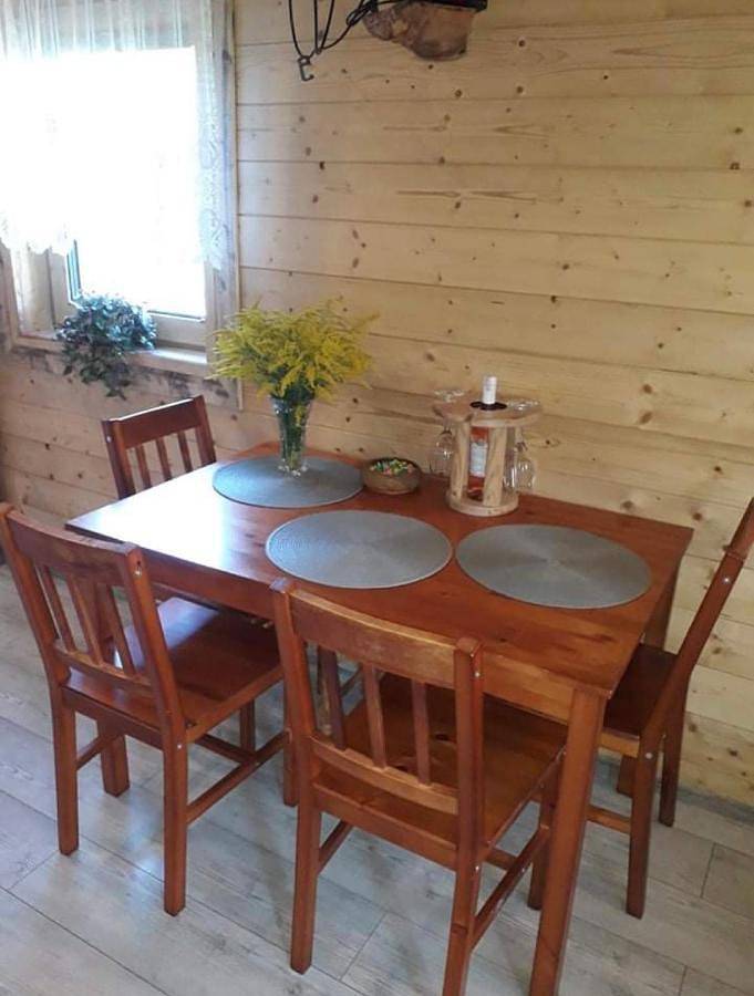 Two-Bedroom House in Łomnica, Sudety (Polska)