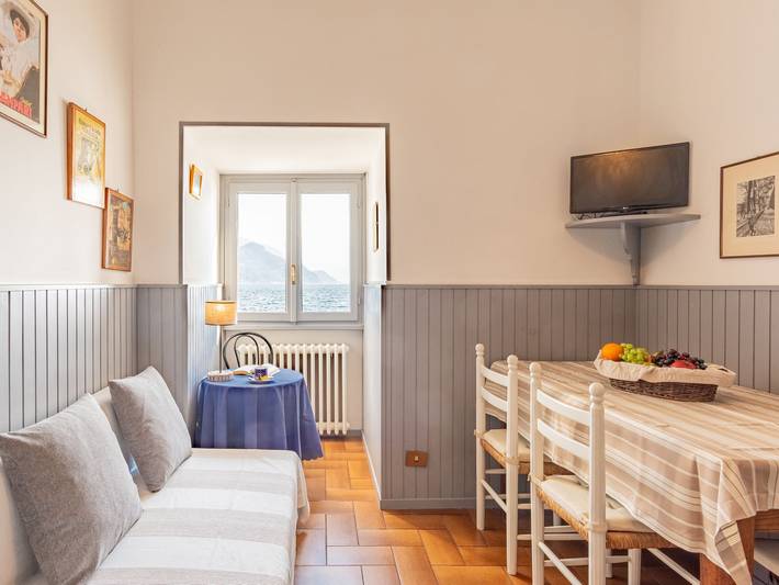 Ferienwohnung für 3 Personen, mit Seeblick in Santa Maria Rezzonico - 4