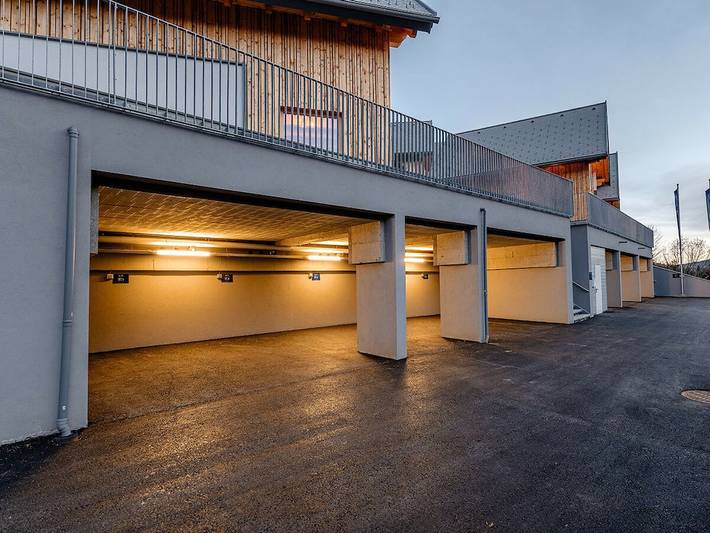 Chalet #1 mit 2 Schlafzimmern und Sauna in Rottenmanner und Wölzer Tauern, Oberwölz