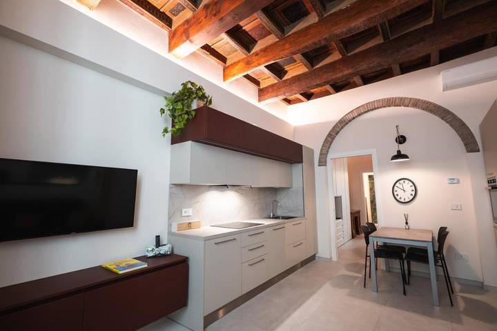 Ferienwohnung für 5 Personen - 1