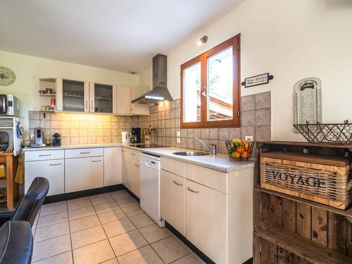 Location de vacances pour 6 personnes, avec terrasse et piscine à Beaufort (Francia) - 4