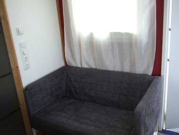 Ferienhaus für 2 Personen in Kollmar, Unterelbe, Bild 4
