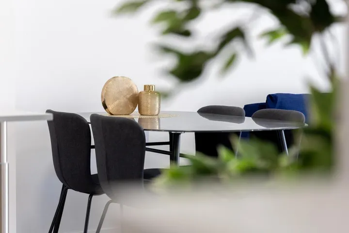Apartamento de vacaciones para 4 personas, con terraza - 1