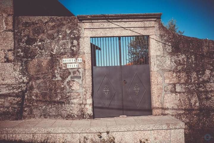 Casa rural con piscina para 2 personas, con jardín y vistas además de terraza y piscina en Distrito de Braga - 3