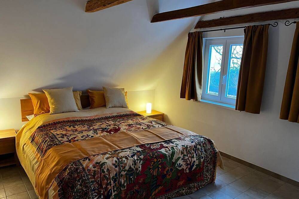 Kellerstöckl Thonjörgl - Ferienhaus, Bad, Wc, 1 Schlafraum in Südoststeiermark, Gnas