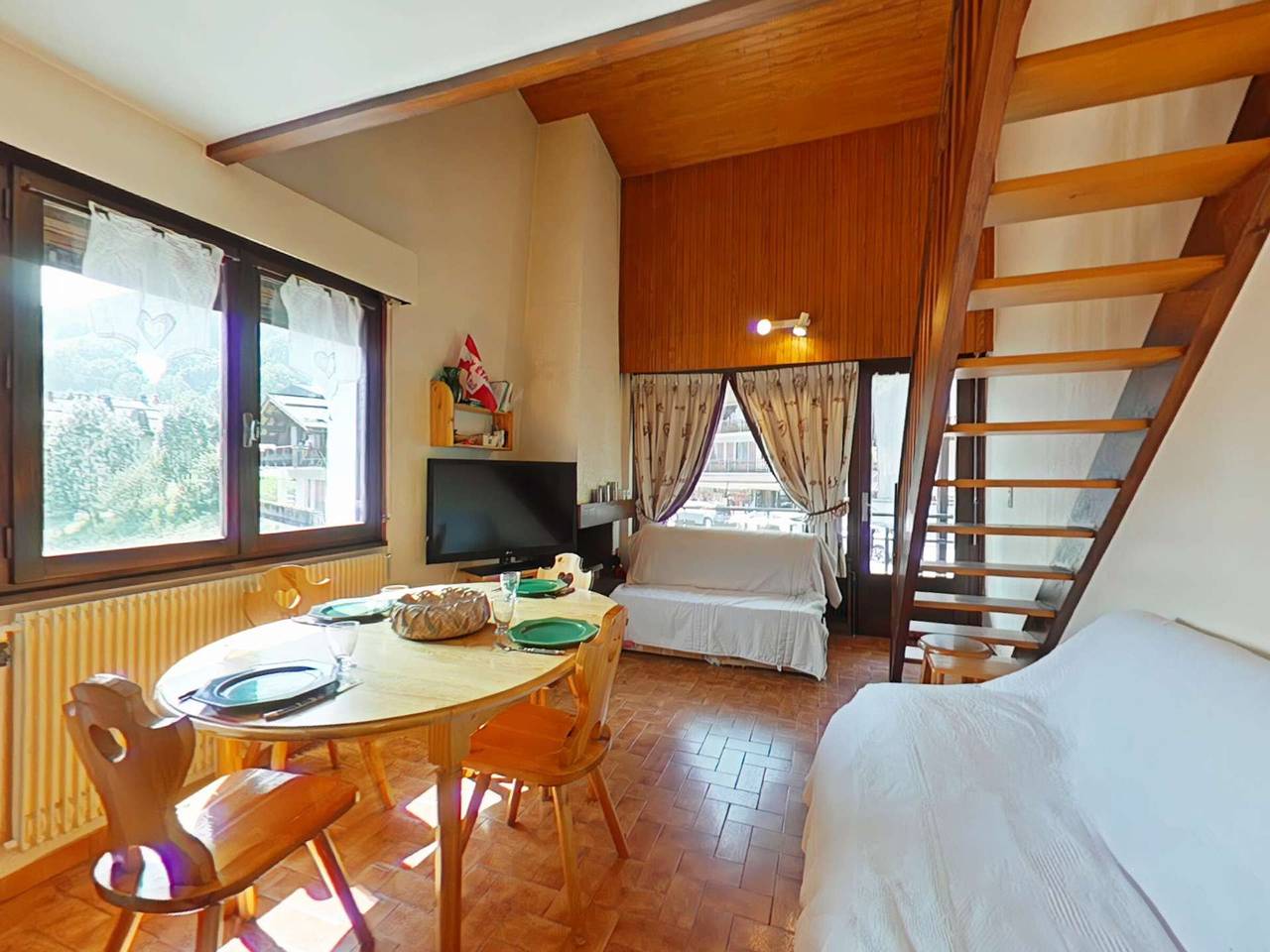 Photo : Appartement de vacances