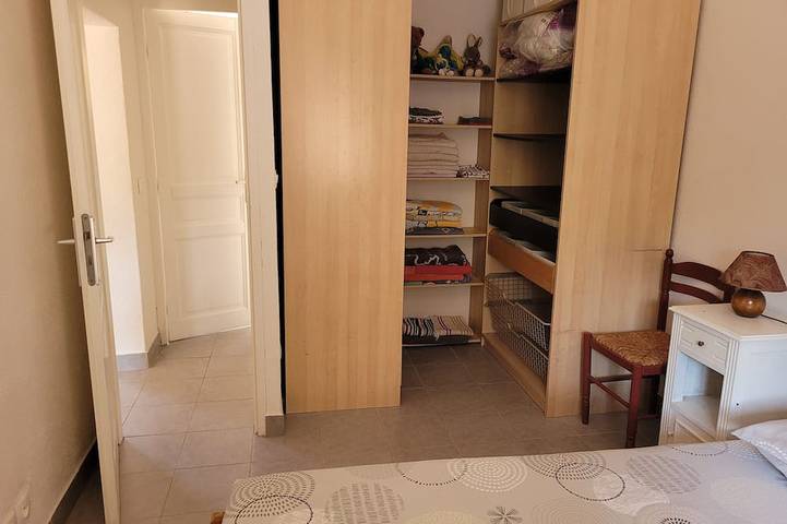 Location de vacances pour 4 personnes à Serriera - 3