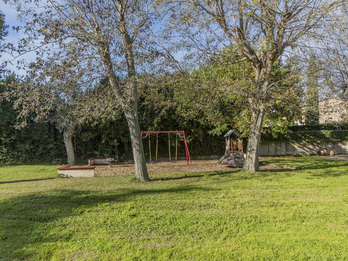 Ferienhaus für 5 Personen in Arles - 4