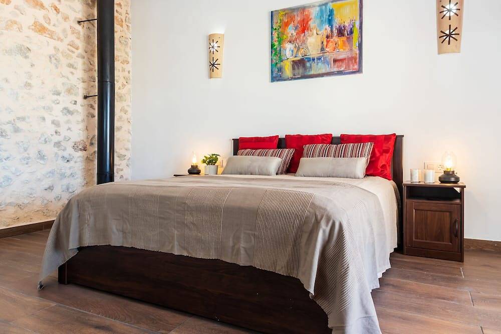 Can Pedro - authentic town house in Petra, Majorca Center