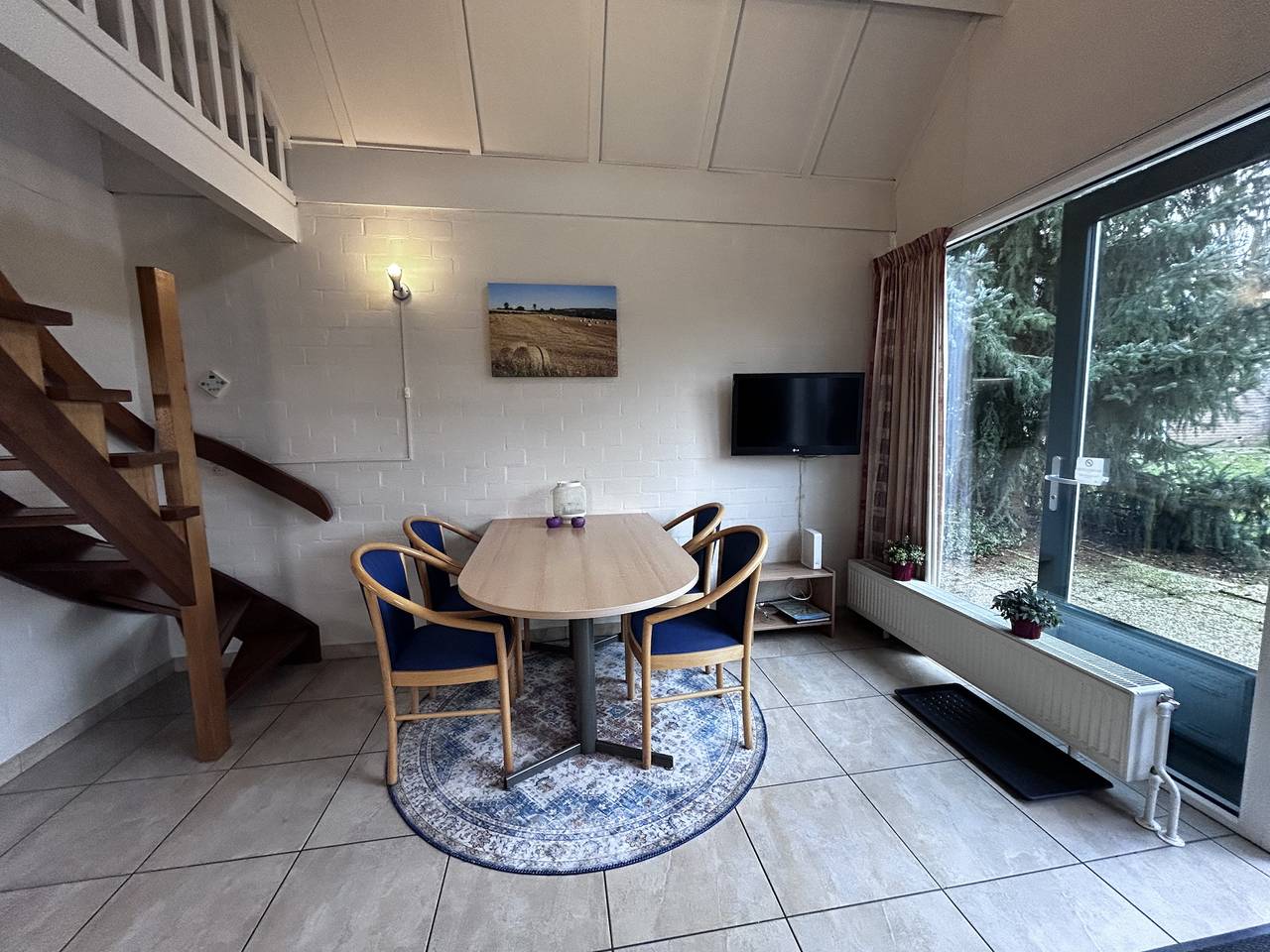 Vakantiepark voor 4 Personen in Simpelveld, Parkstad Limburg