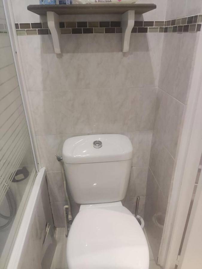 Gîte pour 4 personnes à Montceau-les-Mines - 4