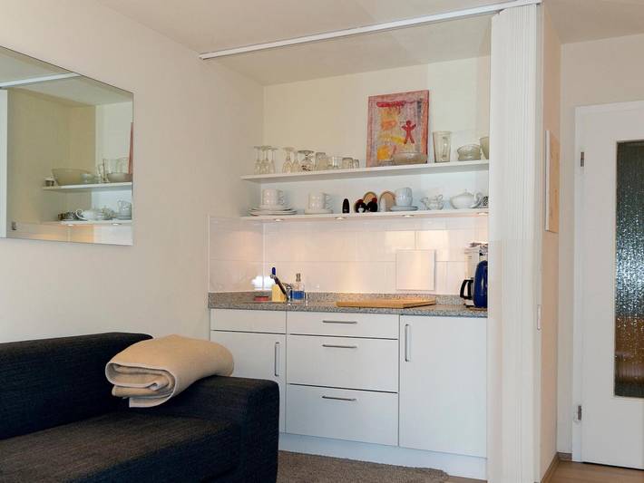 Ganze Wohnung, Ferienwohnung Flores Hinterzarten mit Balkon und Wlan in Hinterzarten, Südschwarzwald