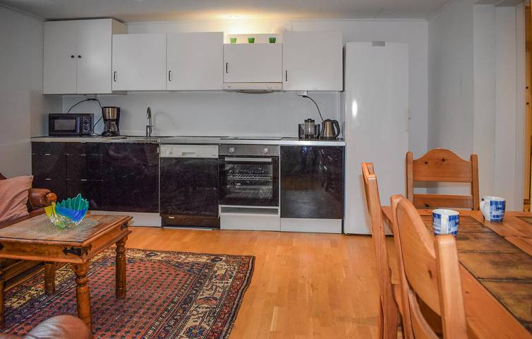 Ganze Ferienwohnung, Ferienwohnung für 6 Personen in Väster, Malmö